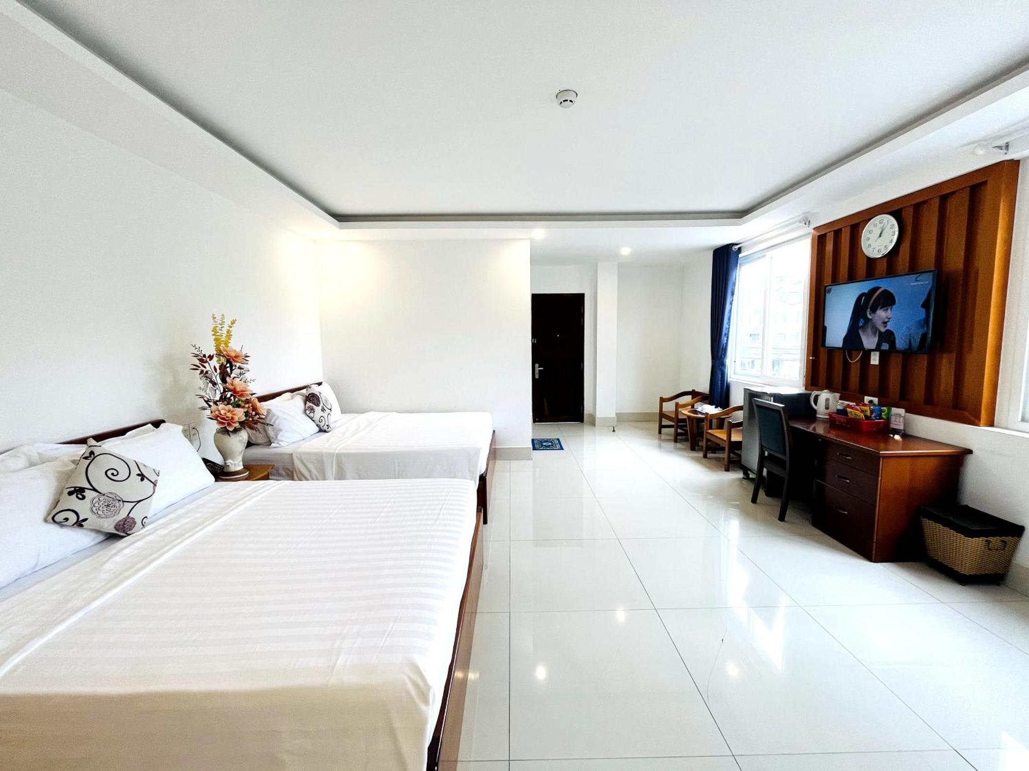 Palace Boutique Hotel Rach Gia Rạch Giá Exterior foto