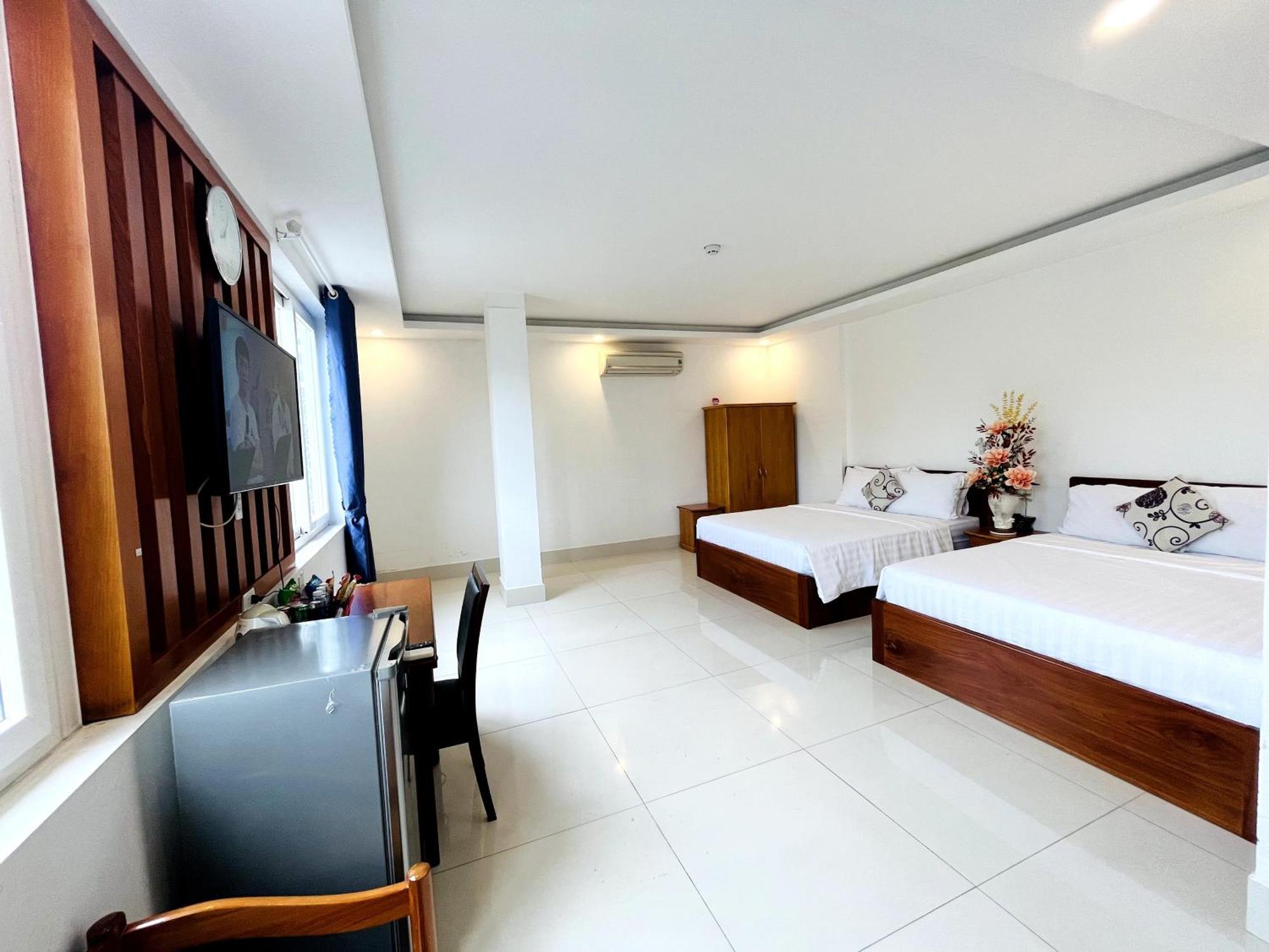 Palace Boutique Hotel Rach Gia Rạch Giá Exterior foto